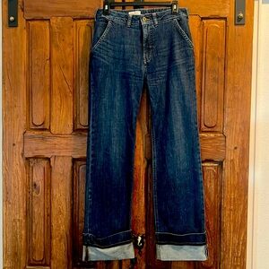 Anthropologie Pilcro Jeans